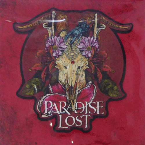 Paradise Lost : Draconian Times MMXI (Single)